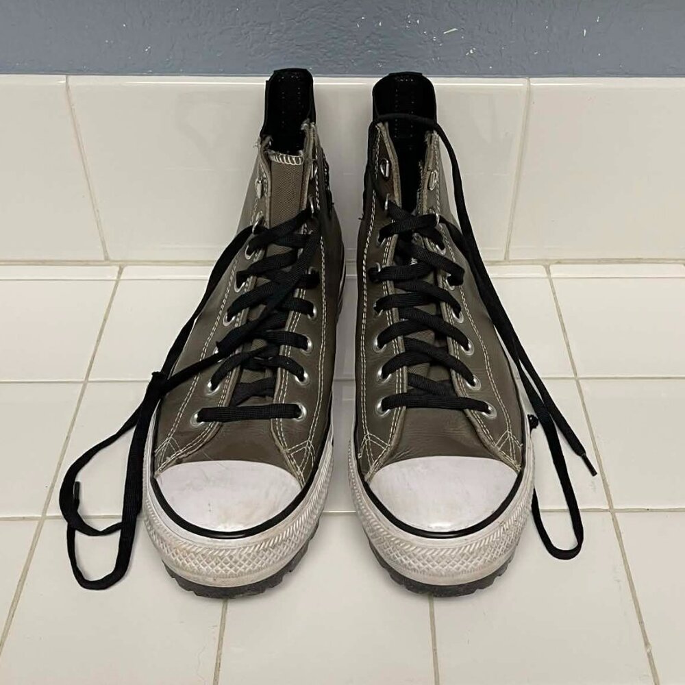 Converse Chuck Taylor boot
